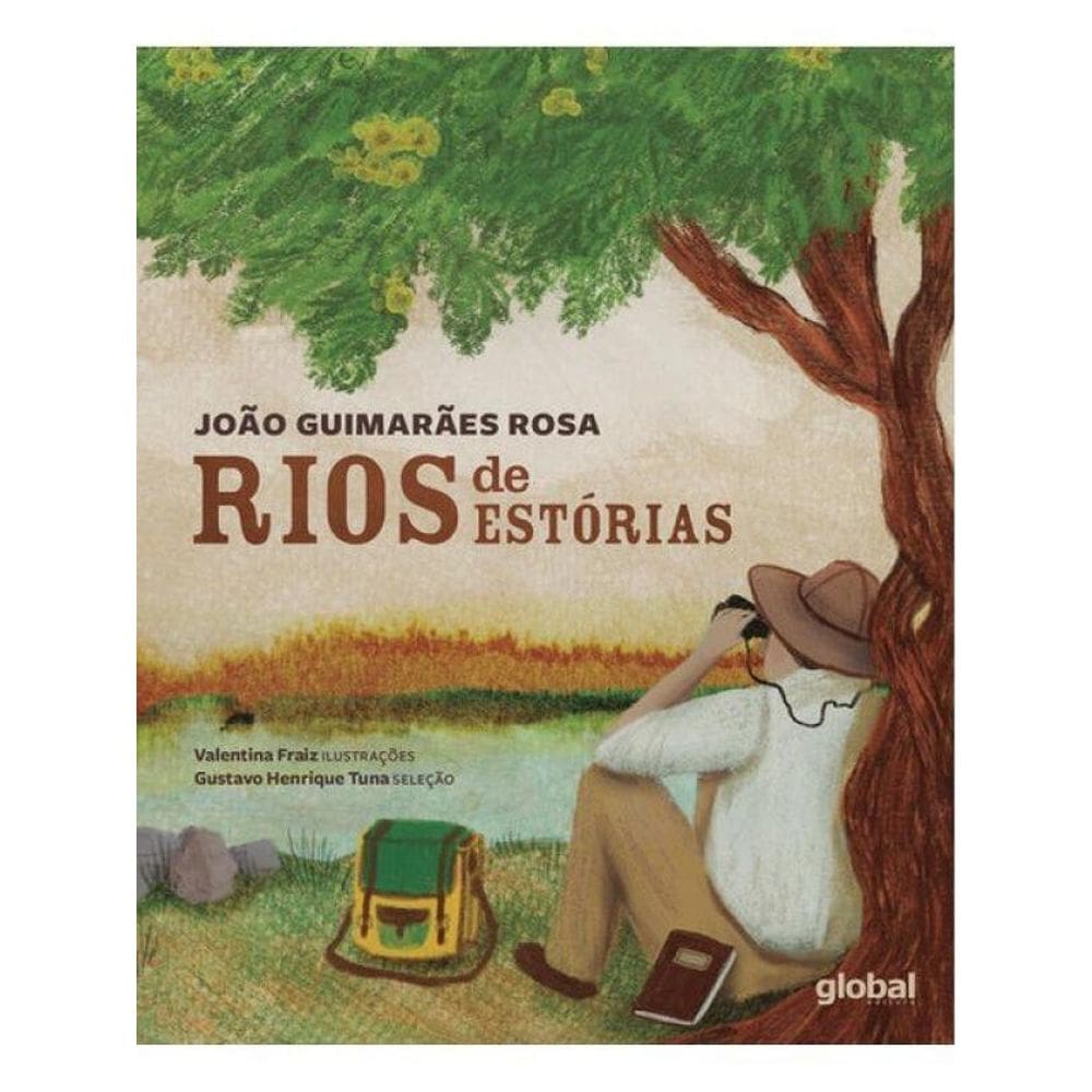 Rios De Estórias