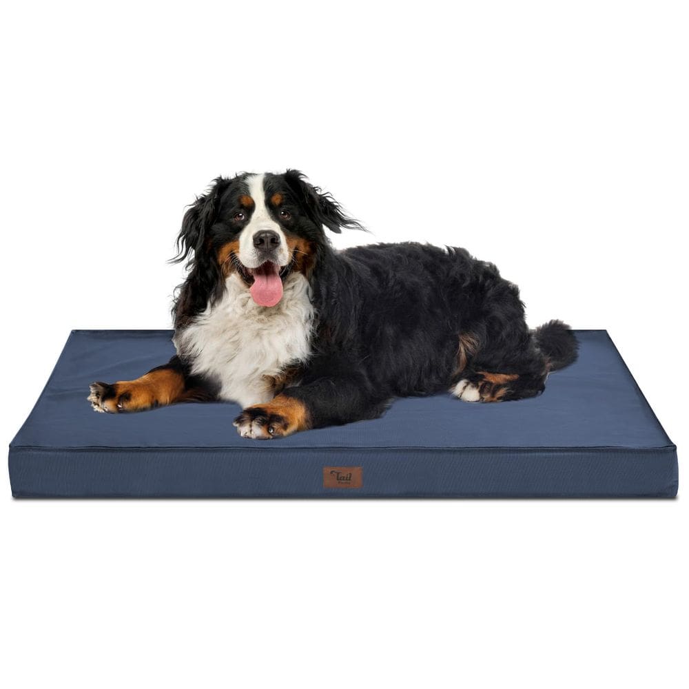 Dog Bed Tail Stories Outdoor Waterproof XXL para cães