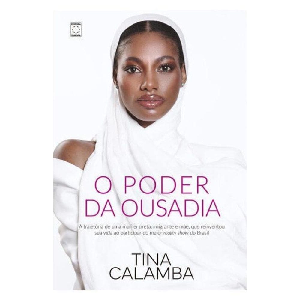 O Poder Da Ousadia