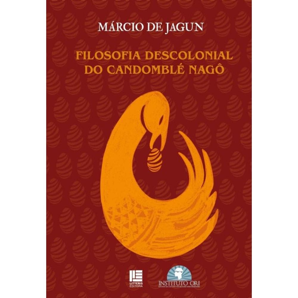 Filosofia descolonial do candomblé nagô