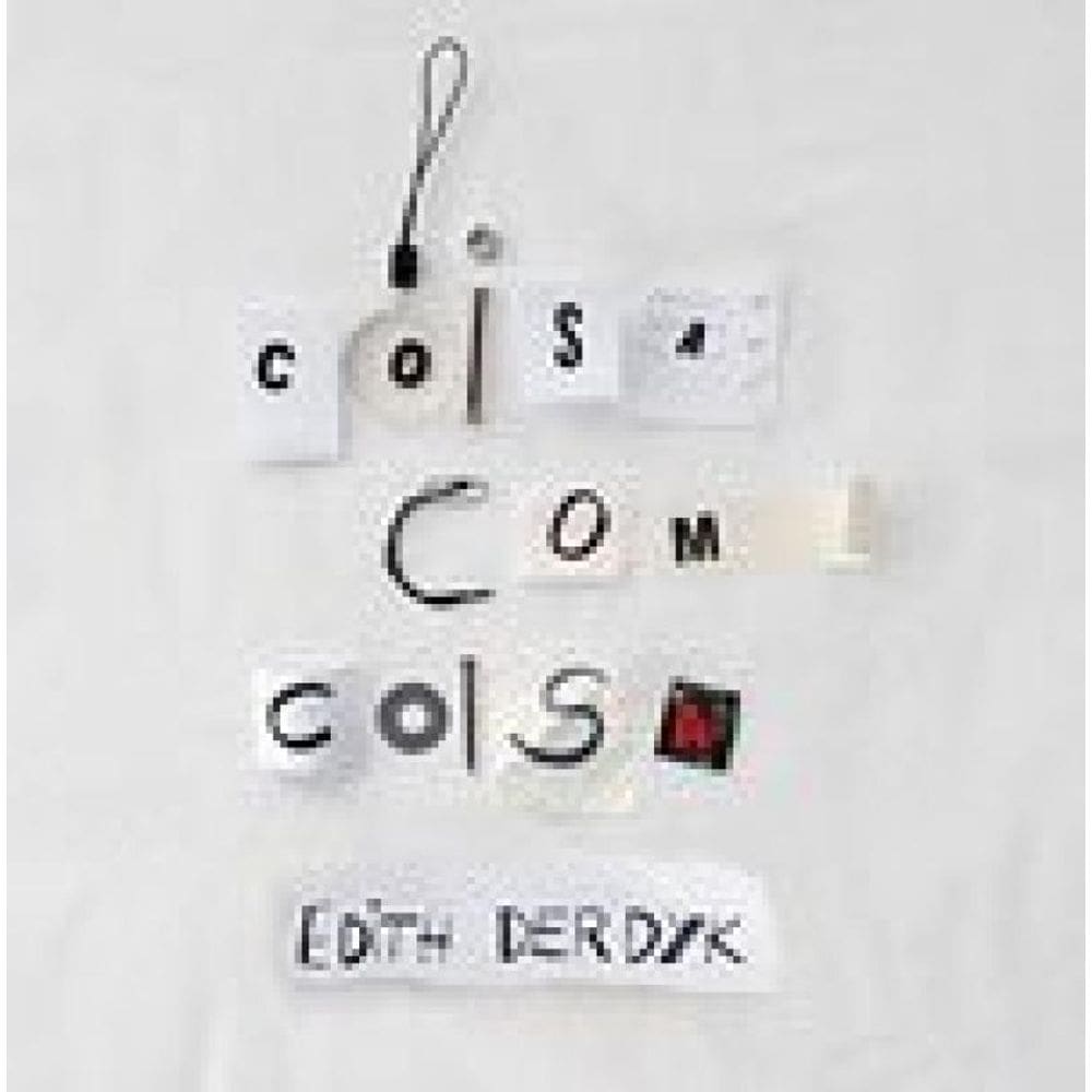 Coisa Com Coisa