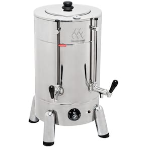 Cafeteira Tradicional 2 Litros CF.2.202 Marchesoni Cafeteira Tradicional 2 Litros 220v