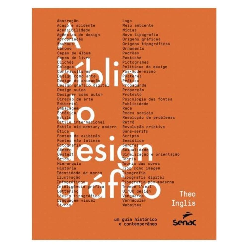 A Bíblia Do Design Gráfico
