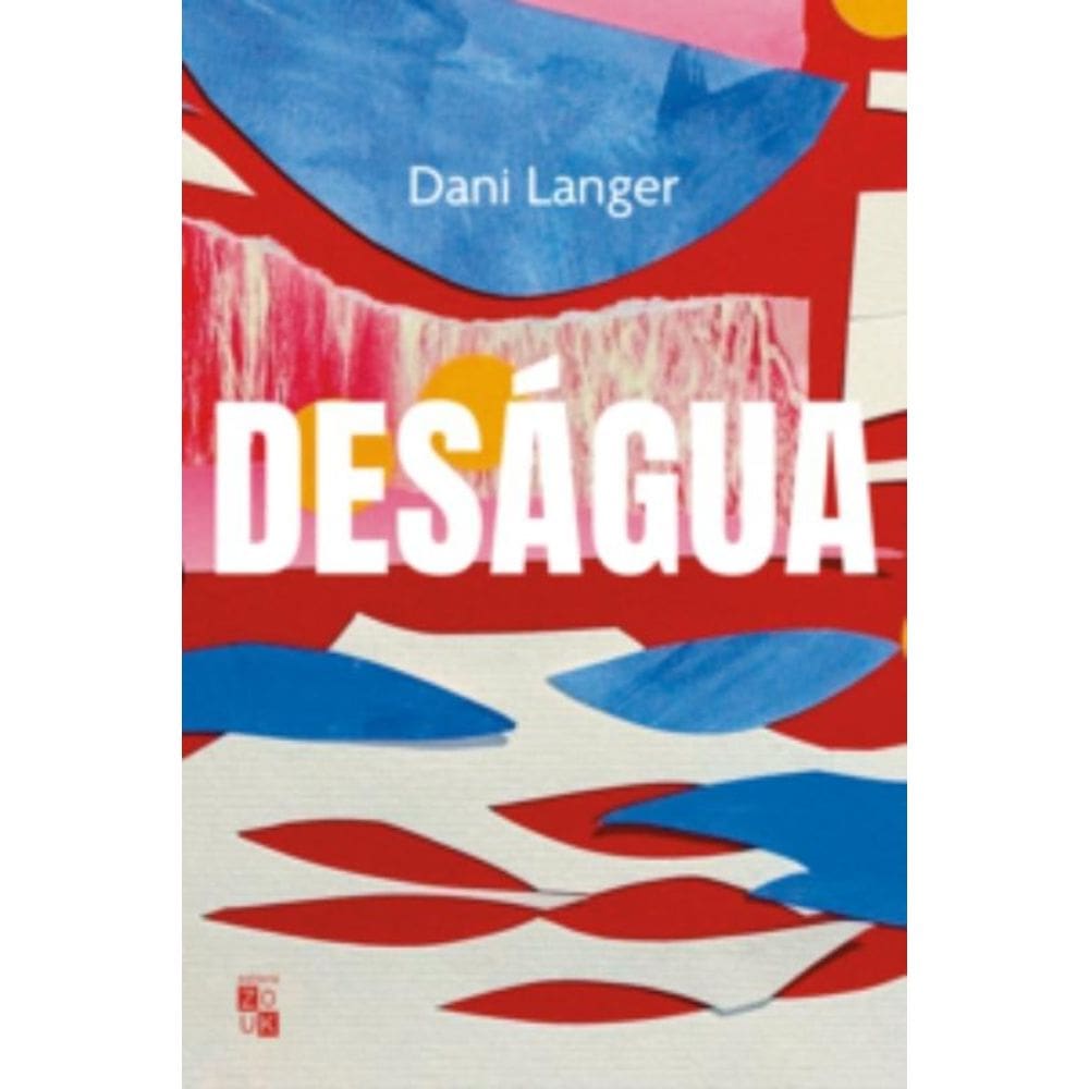 Deságua