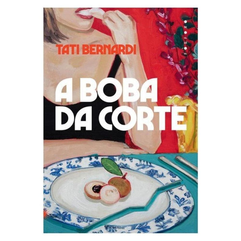 A Boba Da Corte