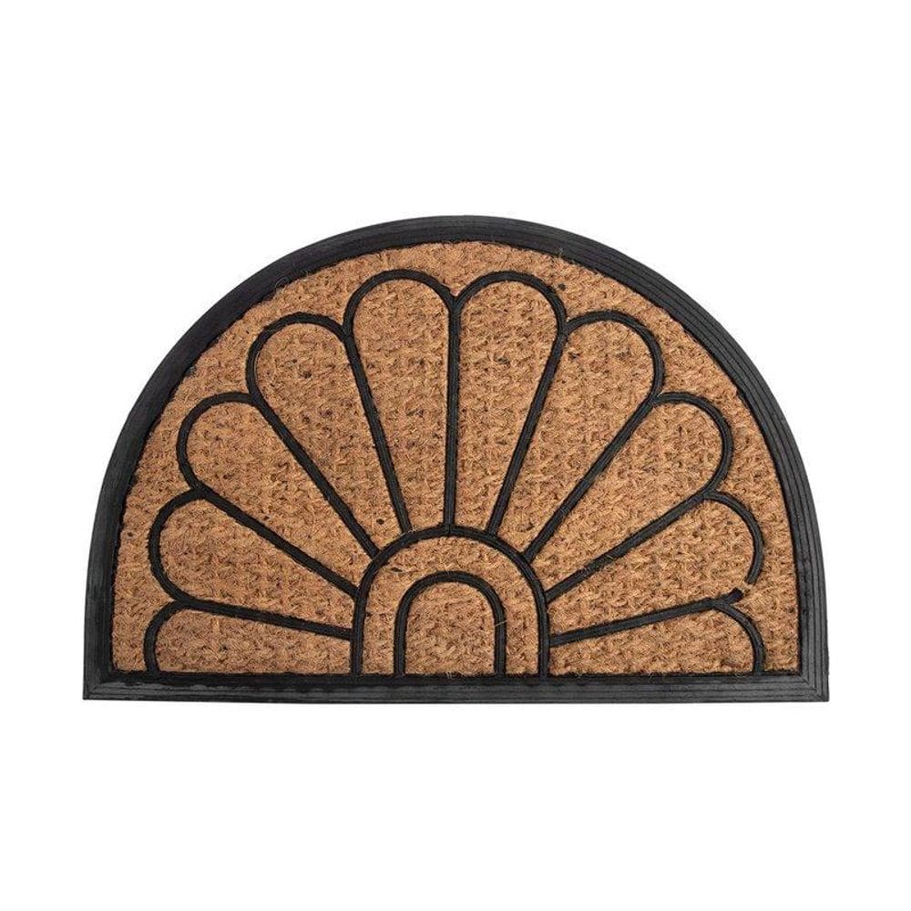 Capacho Home Style Vitral 60 x 40 cm