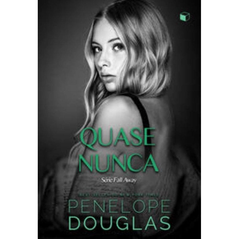 Quase Nunca - Fall Away - Livro 6 - The Gift Box