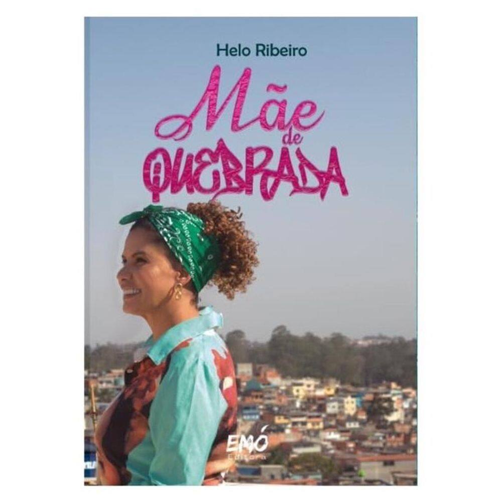 Mãe De Quebrada