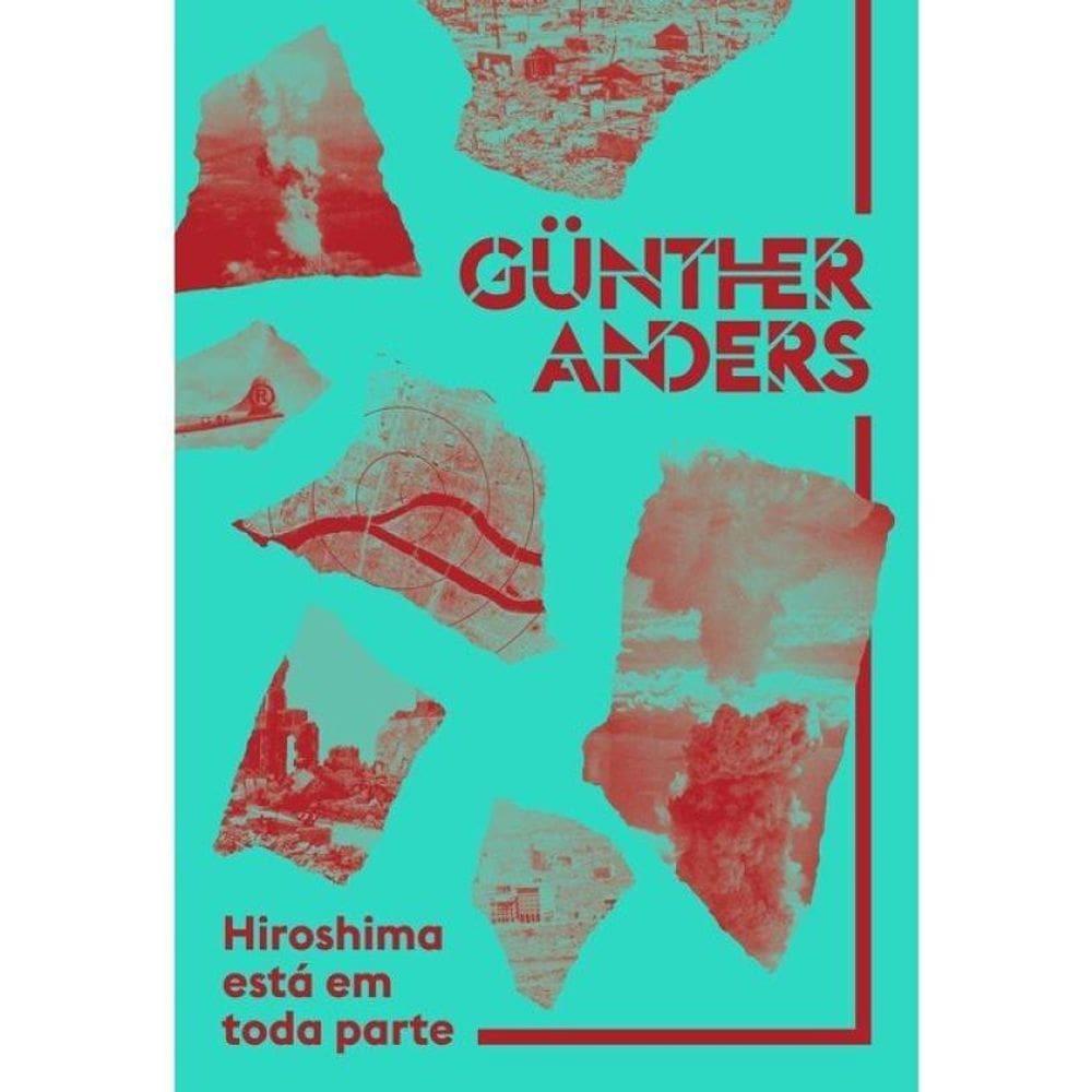 Hiroshima Está Em Toda Parte