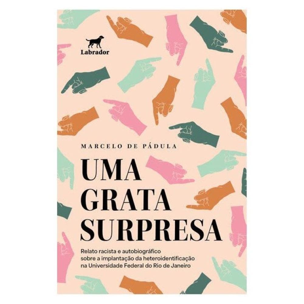 Uma Grata Surpresa