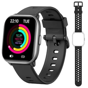 Relógio infantil Fitness Tracker meoonley IP68 à prova d`água 6-15Y