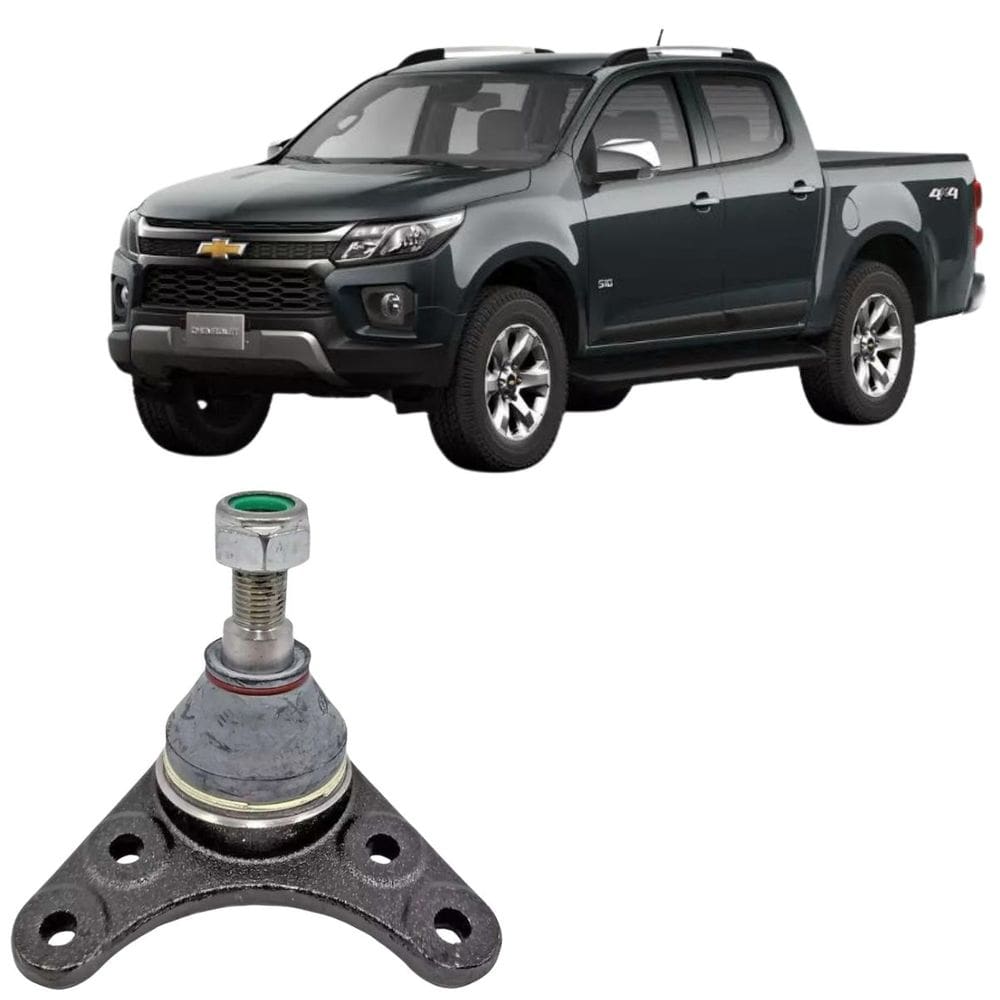 Pivo - S10 4X2 / 4X4 2017 A 2022 - Pvs0301