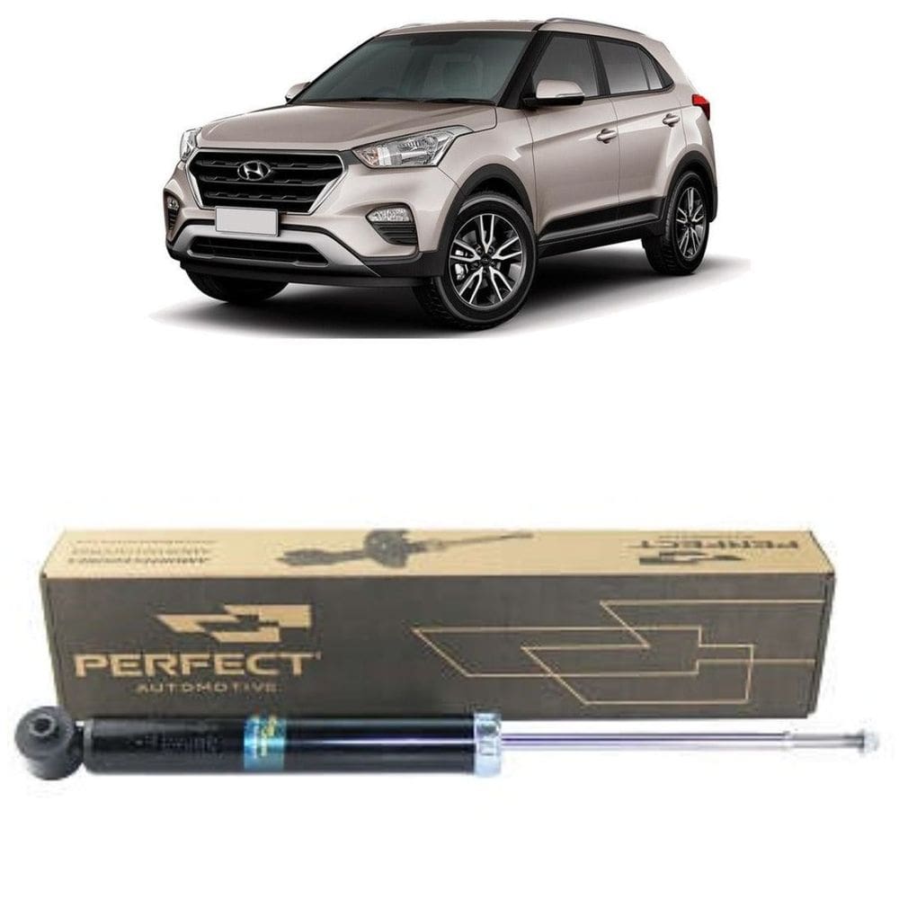 Amortecedor Traseiro - Creta 2017 A 2021 - Amd2105
