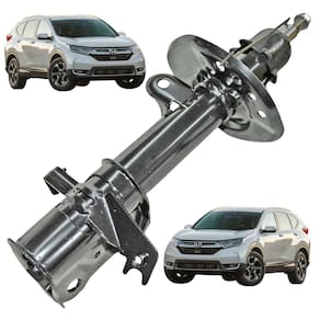 Amortecedor Dianteiro Esquerdo - Cr-V - 2012 A 2020 - Amd0405