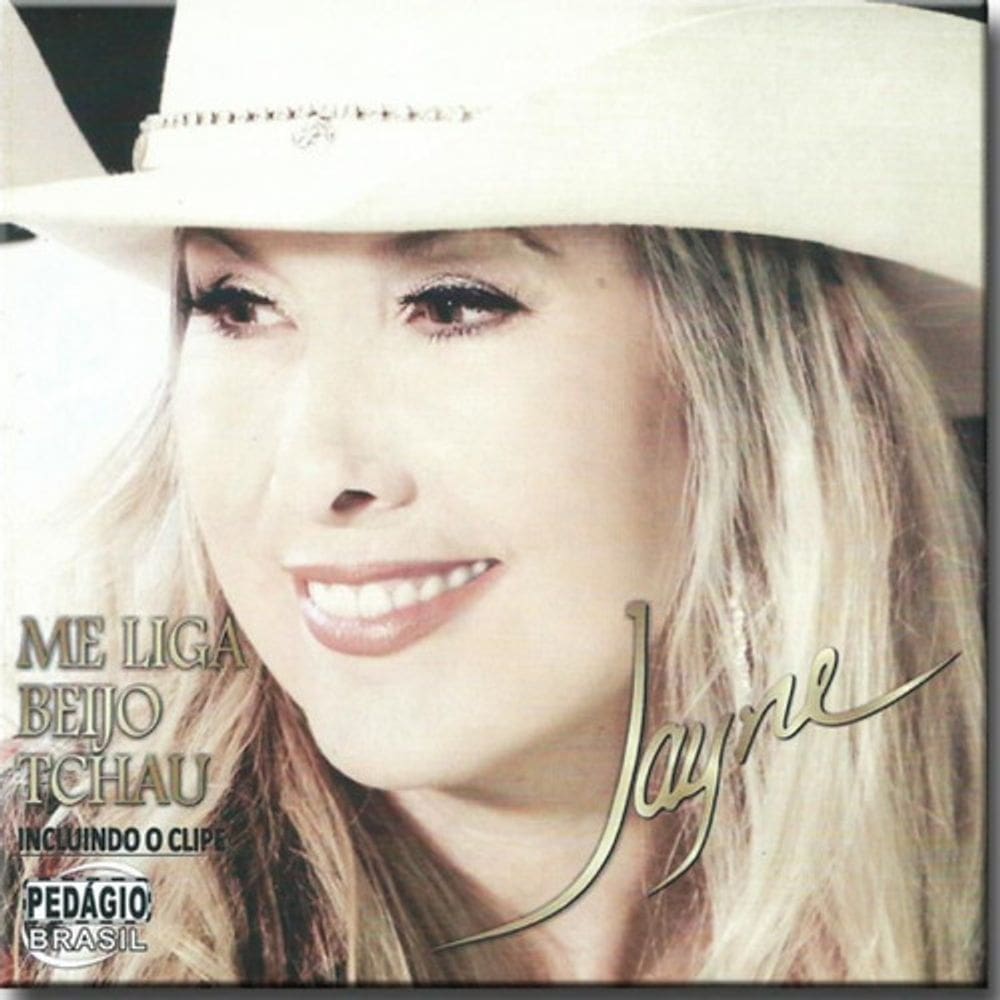 Cd Jayne - 3 Cds