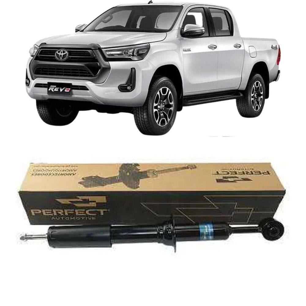 Amortecedor Dianteiro - Hilux Pickup 2016 A 2020 - Amd0711