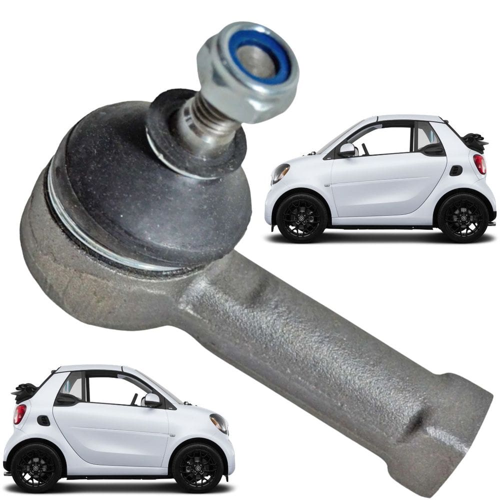 Terminal De Direção - Fortwo 2009 A 2017 - Tdi4900
