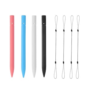 Caneta de desenho Stylus Cimetech, substituta de 4,5 polegadas para crianças