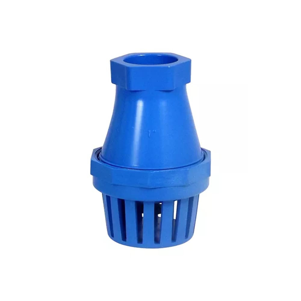 Válvula Poço Soldável Cipla 50mm