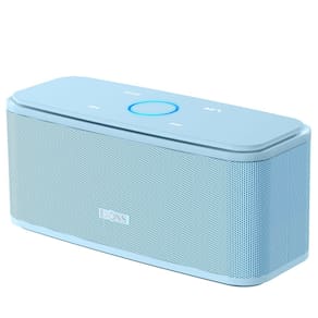 Alto-falante Bluetooth DOSS SoundBox Touch 12W HD Sound IPX5