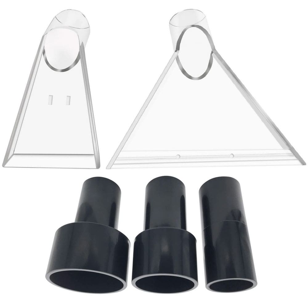 Acessório extrator TunaMax Universal para aspiradores de loja