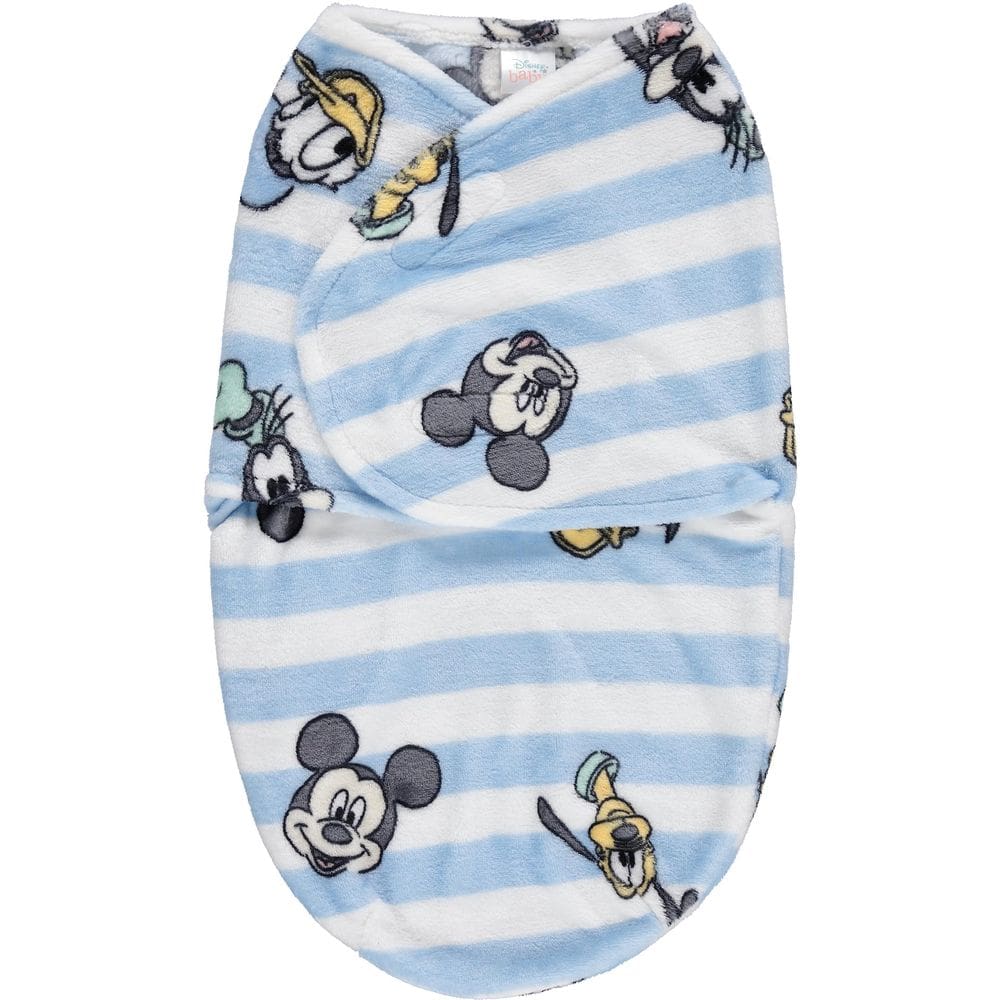 Saco de enfeite para bebês Disney Mickey & Friends Single Pay