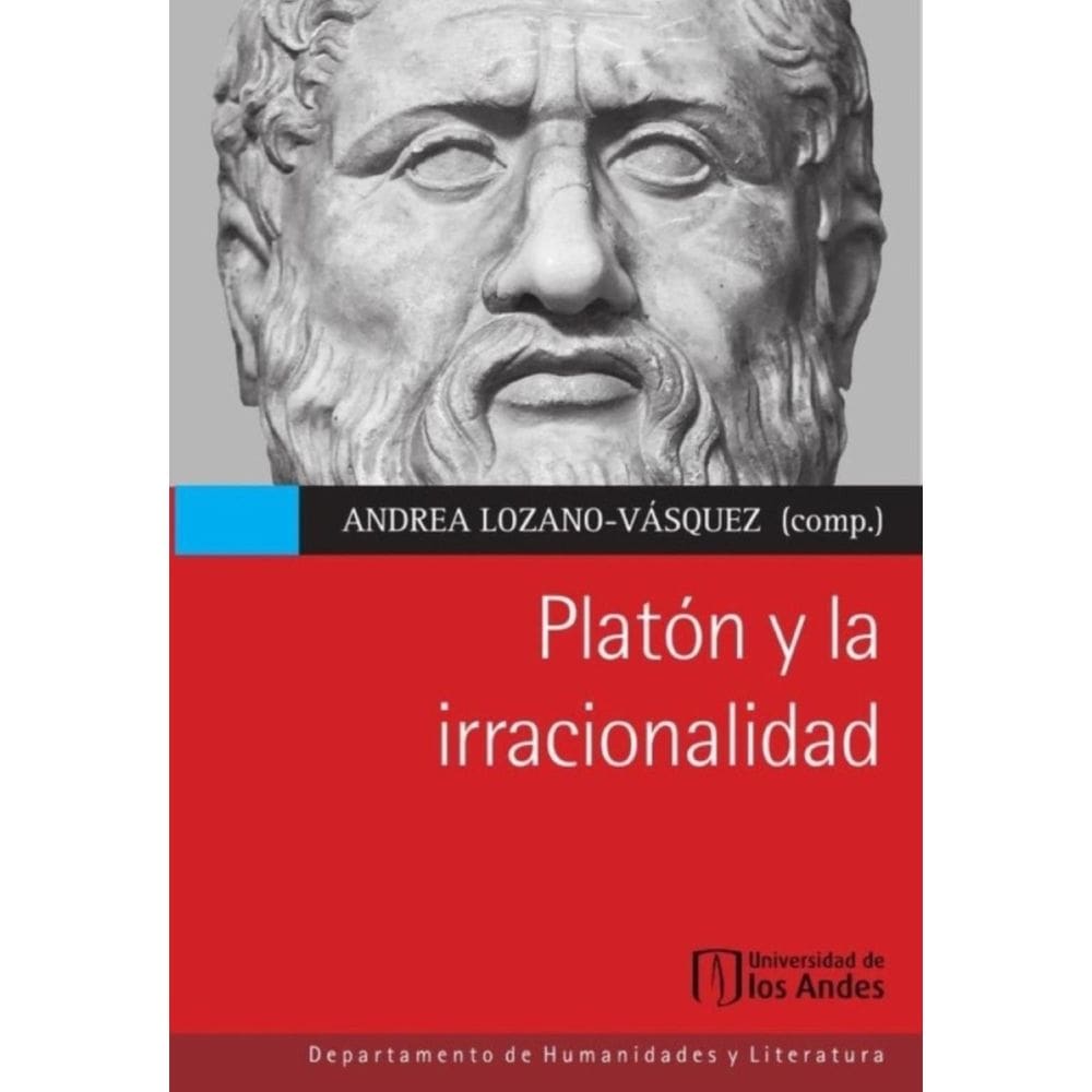Platón y la irracionalidad - Espanhol