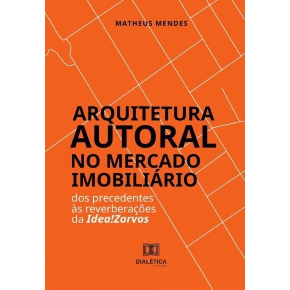 Arquitetura Autoral no Mercado Imobiliário - Português