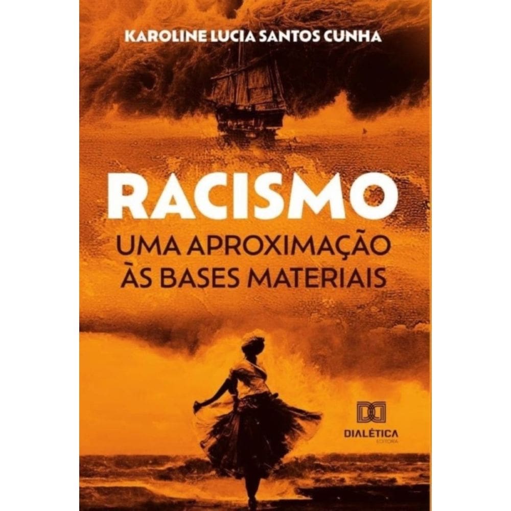 preconceito racial-Português