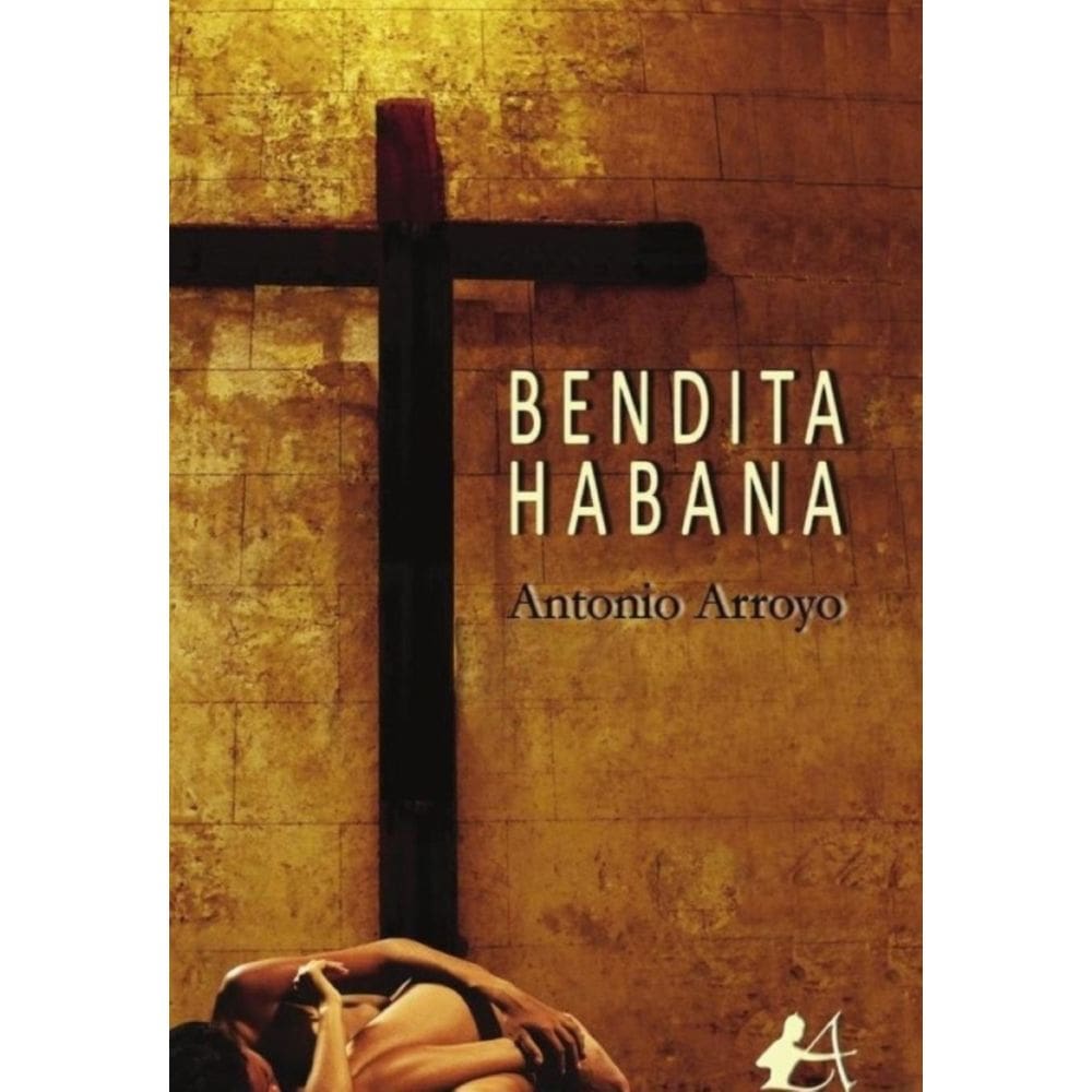 Bendita Habana - Espanhol