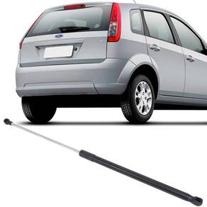 Amortecedor Tampa Traseira Porta Mala Mola Gás Ford Fiesta Hatch 2003 à 2014