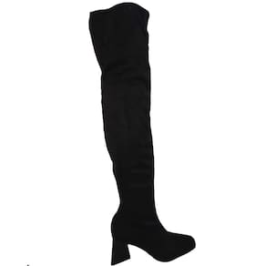 Bota Feminina Adulta Suzana Santos Over The Knee 4083.73192