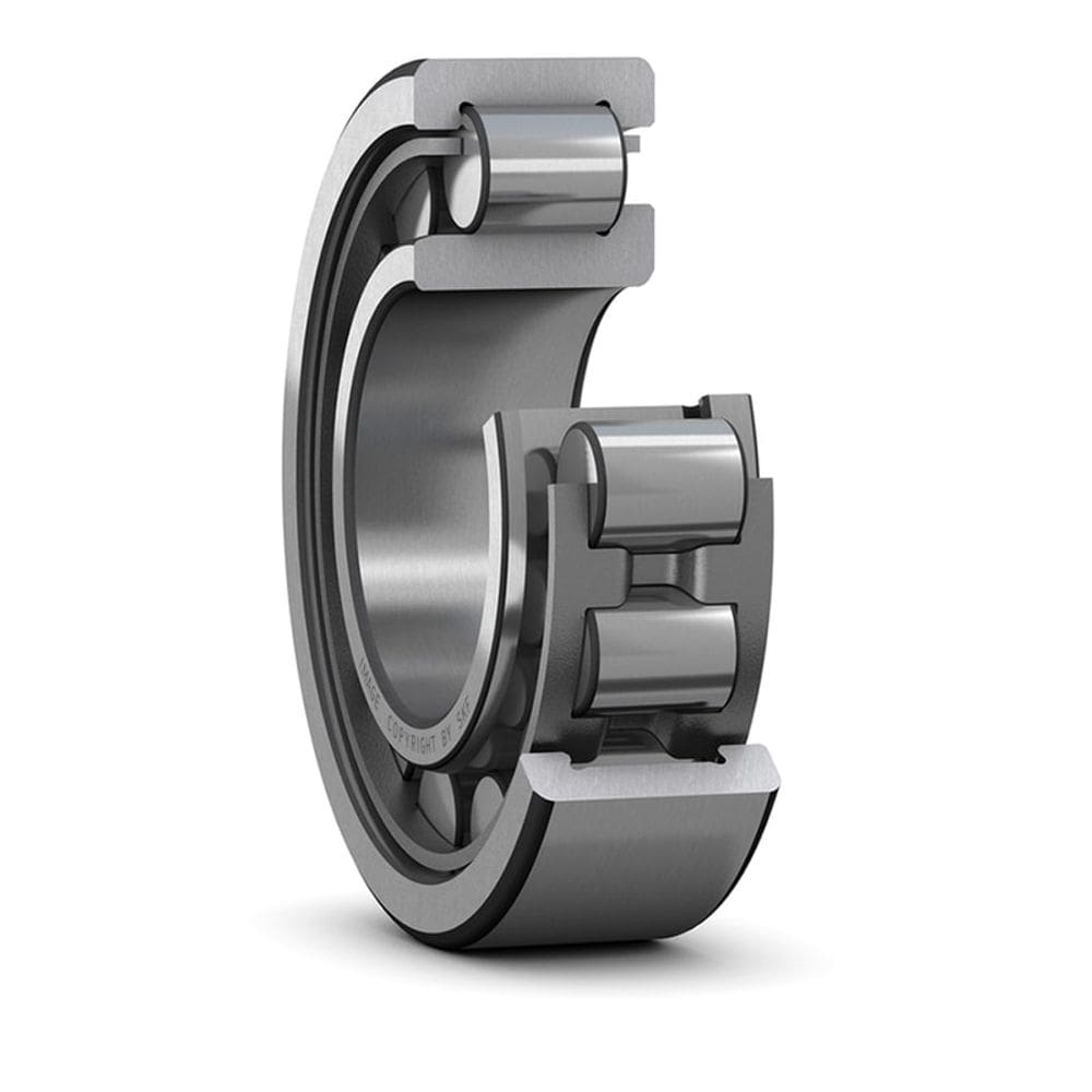 Rolamento de Rolo Cilíndricos SKF NJ 314 ECJ