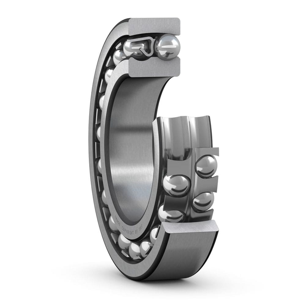 Rolamento Autocompensador de Esferas SKF 2312 K/C3