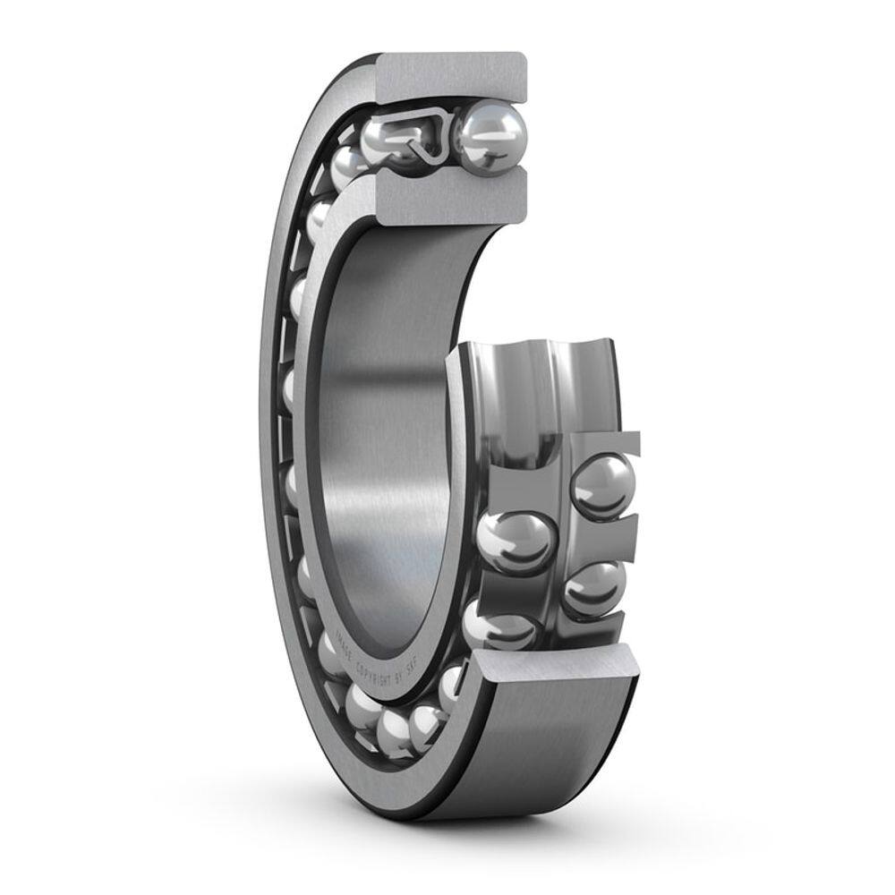 Rolamento Autocompensador de Esferas SKF 1317