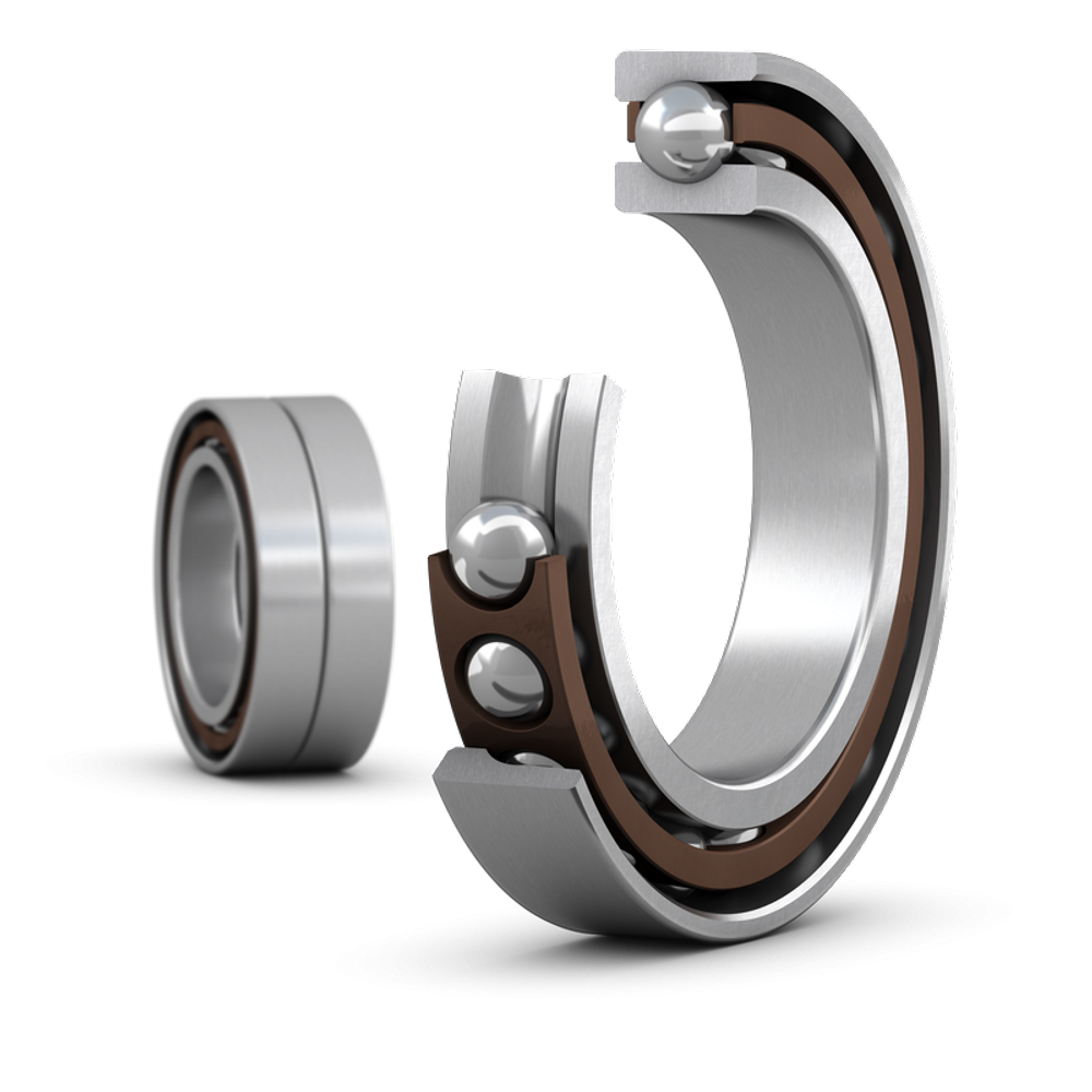 Rolamento de Esferas de Contato Angular de Superprecisão SKF 71916 ACD/P4ADGA