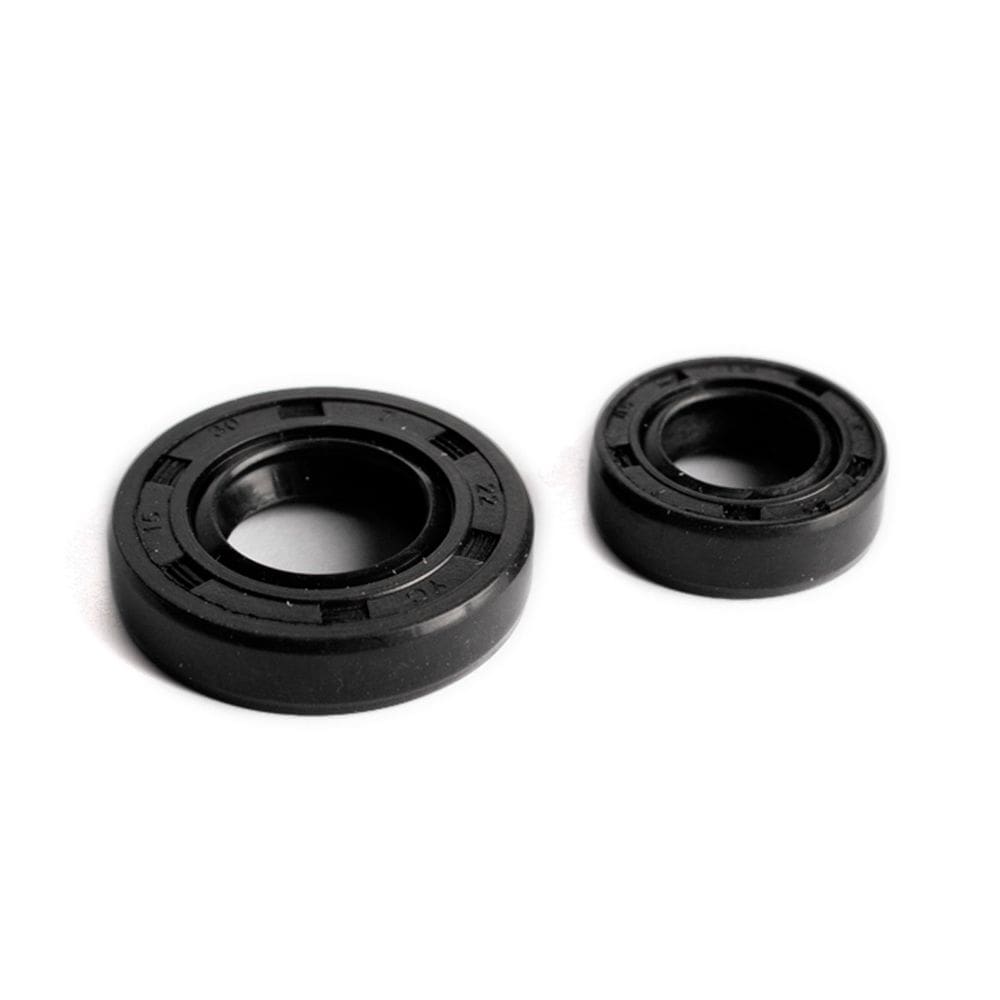 KIT 10 Pares Retentor Virabrequim Roçadeiras 43cc 52cc-Sanre