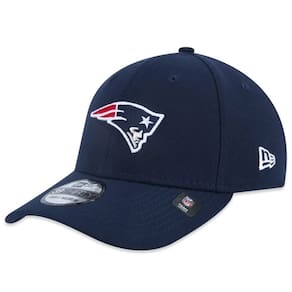 Boné New Era Masculino 39Thirty Nfl New England Patriots