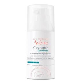 Sérum Corretor Facial Avène Cleanance Comedomed 30ml