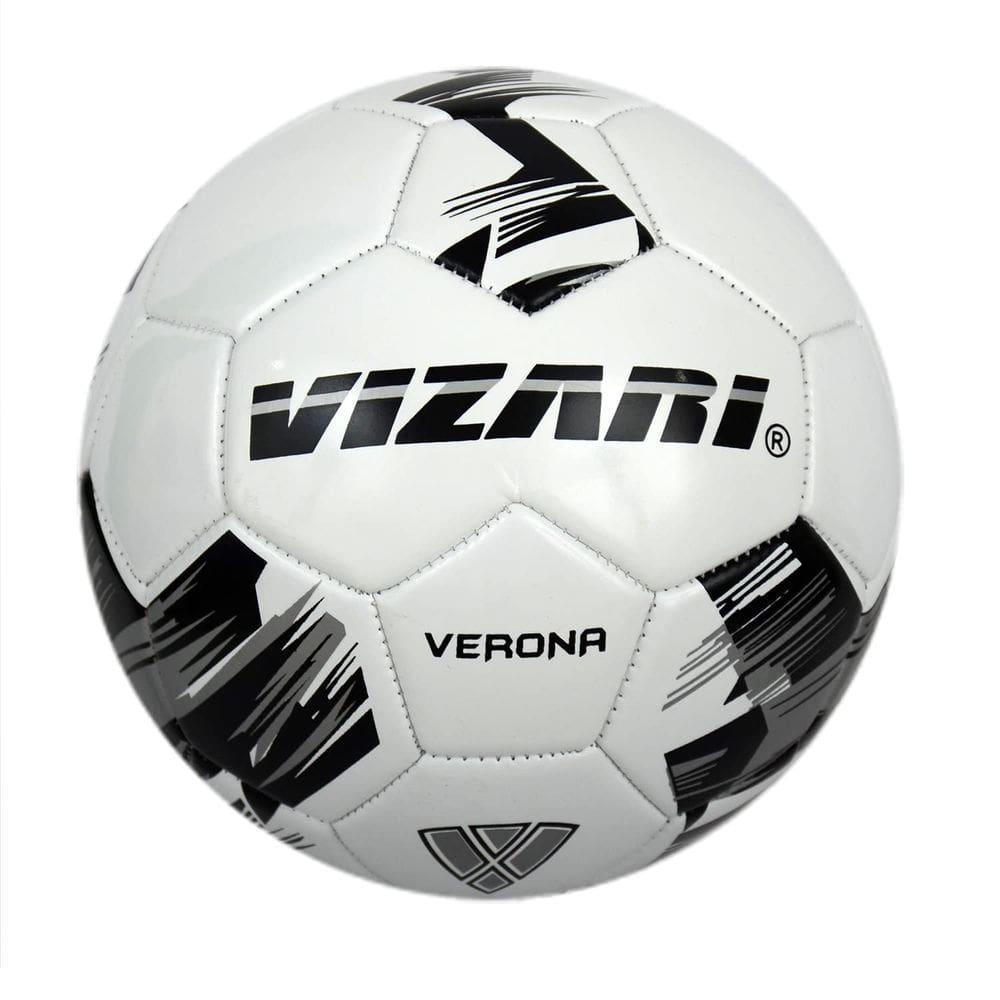 Bola de futebol Vizari Verona Outdoor TPS Shell Youth Practice