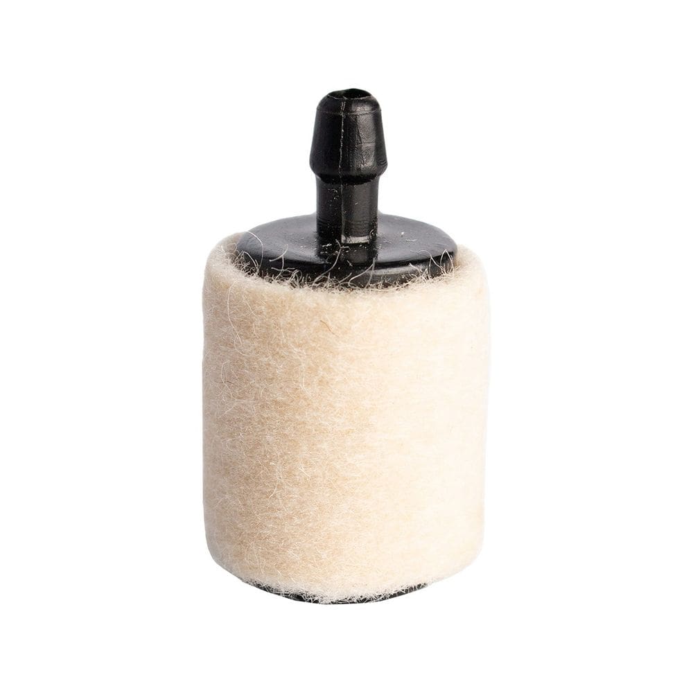 KIT10 Filtros Combust Bico Fino Roçadeiras/Motosserras-Sanre