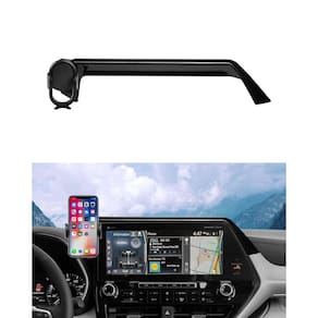 Suporte de telefone para carro Autorder Custom Fit Toyota Highlander 2020-2022