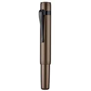 Caneta-tinteiro HONG DIAN Hongdian M2 Black Forest Mini