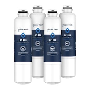 Filtro de água para geladeira GLACIER FRESH Samsung DA29-00020B