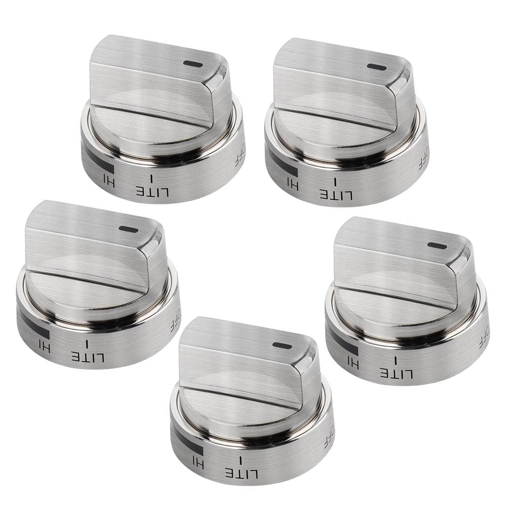 Substituição do botão de fogão para fogão a gaso/forno LG AEZ73453509