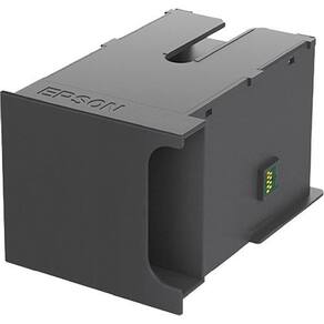 Caixa de manutenção de tinta Epson T671200 para Epson WF-8090 8590