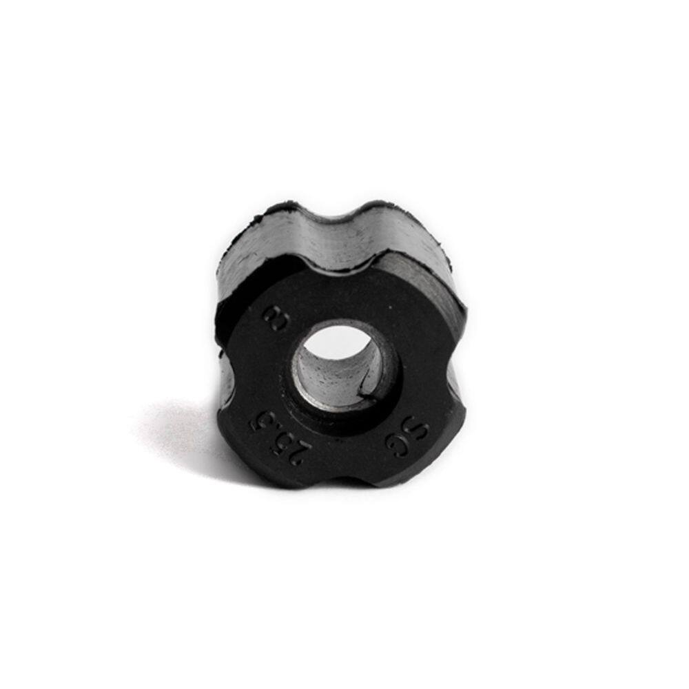 KIT 10 Buchas Tubo Eixo Cardan Roçadeira 28mm 43cc - Sanre