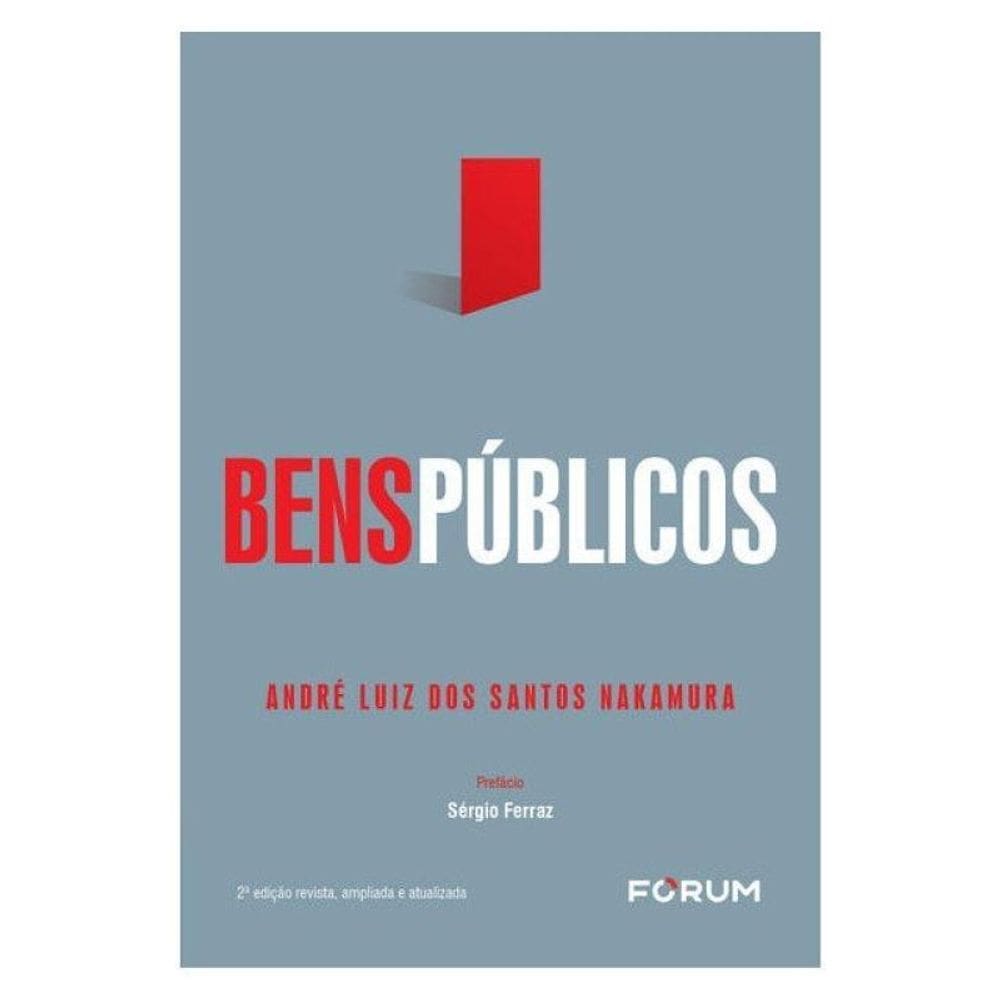 Bens Públicos - 2025