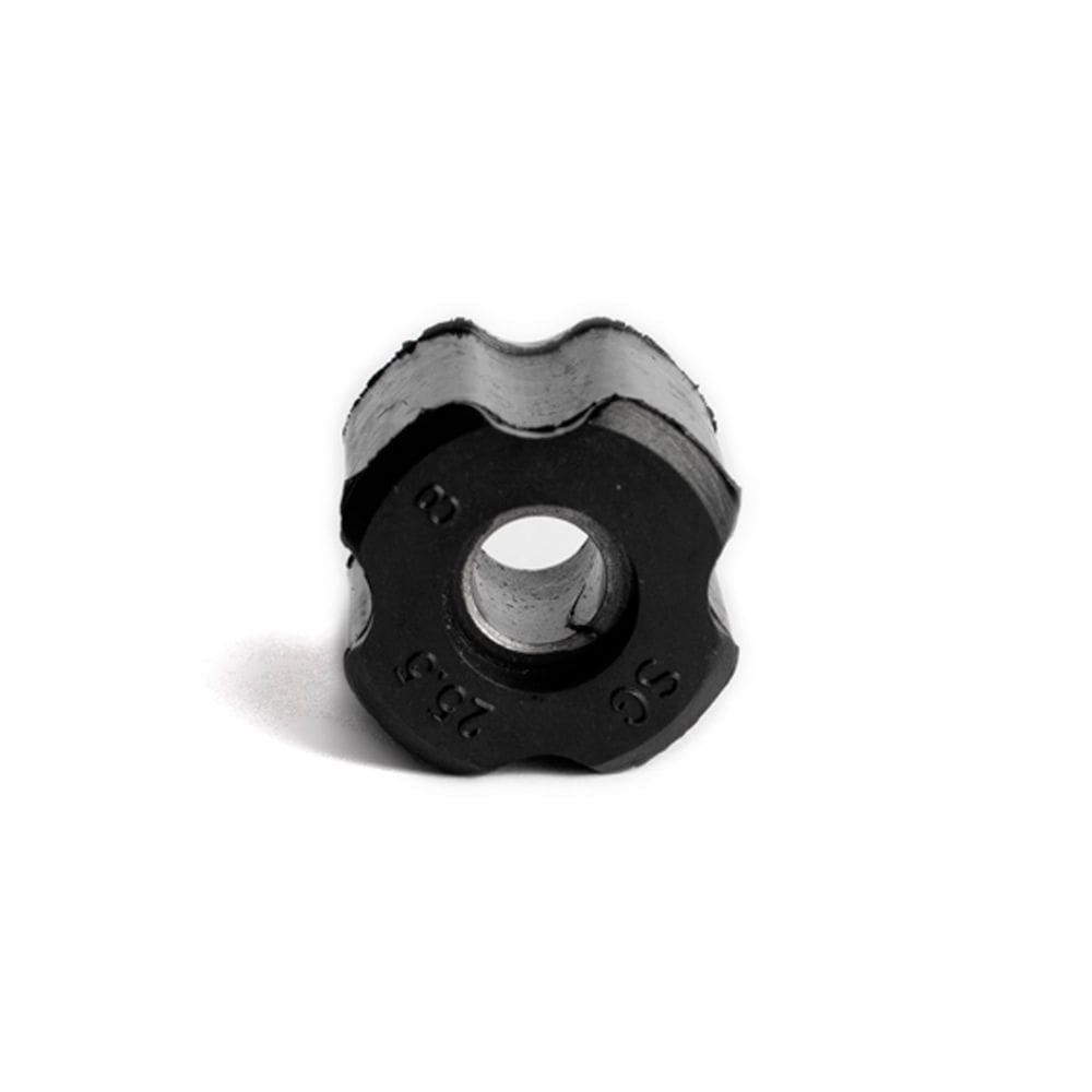 KIT 3 Buchas Tubo Eixo Cardan Roçadeiras 28mm 43cc - Sanre