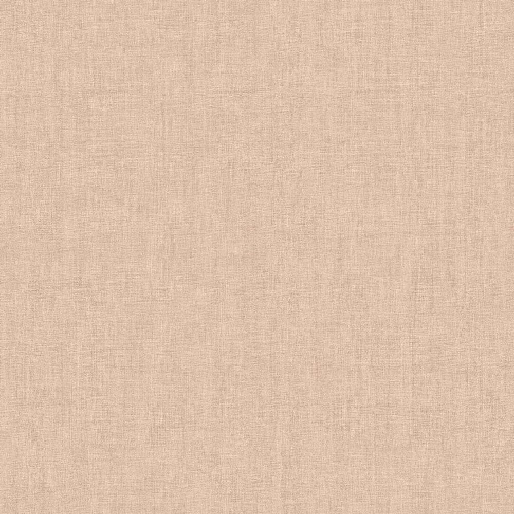 Papel de Parede Botany House Aspecto Têxtil Bege 15583